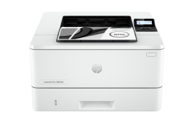 Принтер лазерный HP LaserJet Pro 4003dn