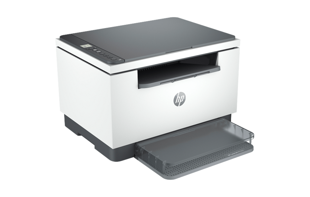 изображение МФУ лазерное HP LaserJet M236d - изображение 3