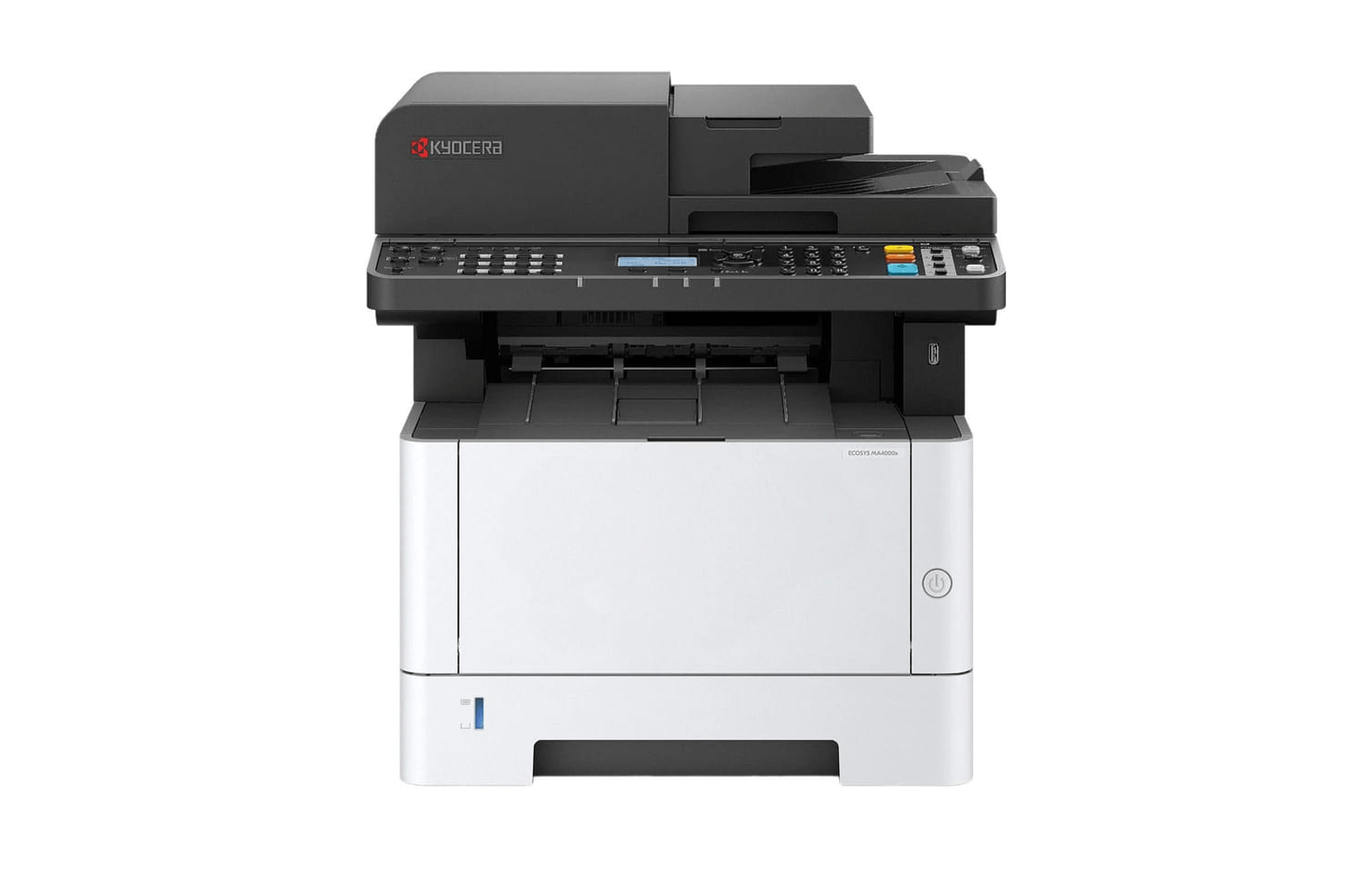 изображение МФУ лазерное Kyocera ECOSYS MA4000x