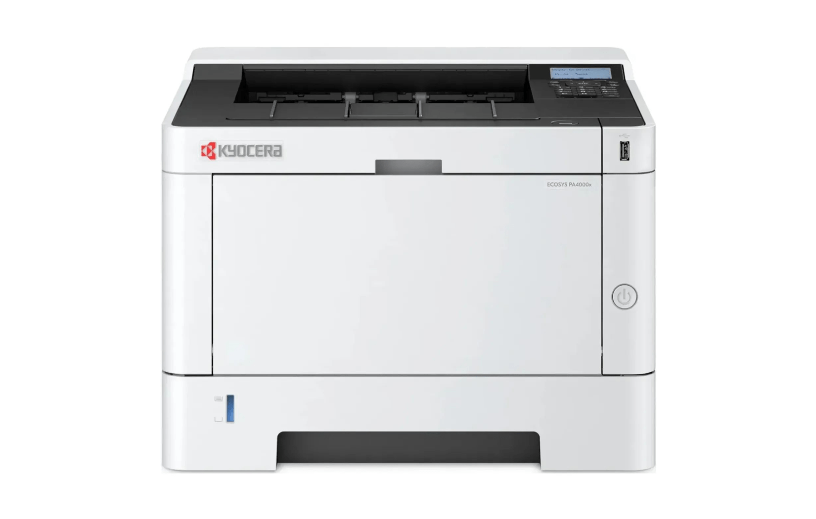 изображение Принтер лазерный Kyocera ECOSYS PA4000x