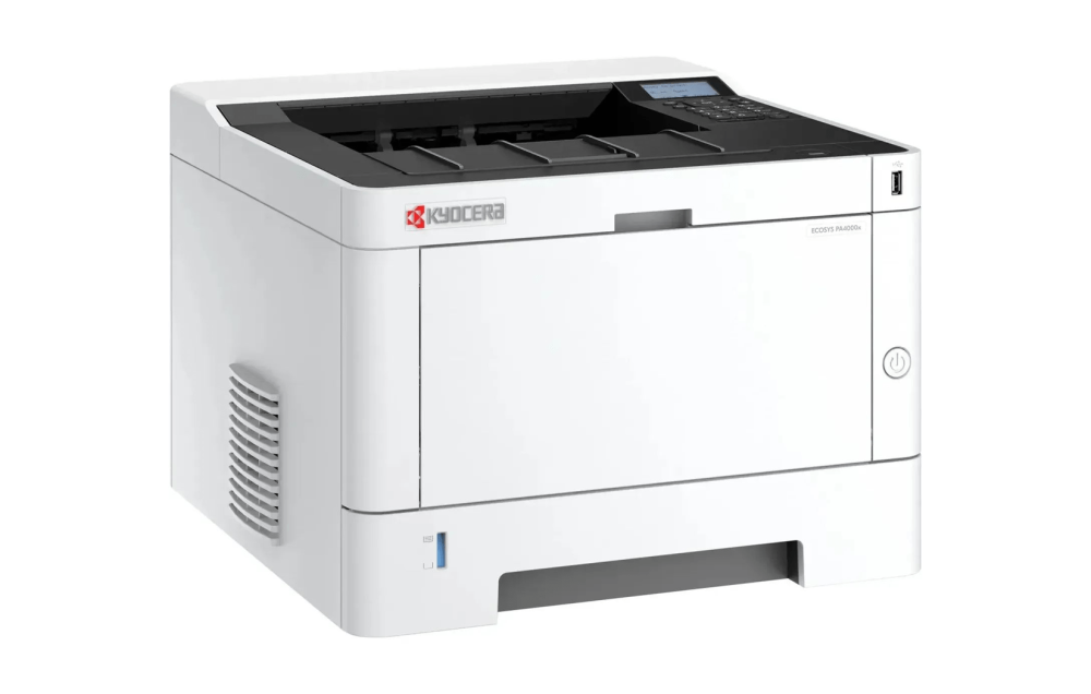 изображение Принтер лазерный Kyocera ECOSYS PA4000x - изображение 2