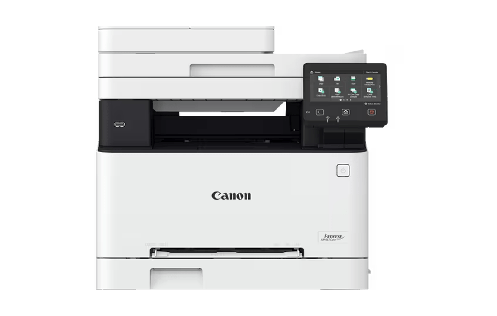 изображение МФУ лазерное Canon i-SENSYS MF657Cdw