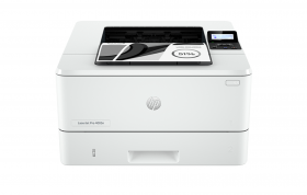 Принтер лазерный HP LaserJet Pro 4003n