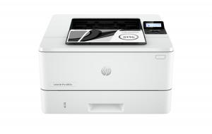изображение Принтер лазерный HP LaserJet Pro 4003n