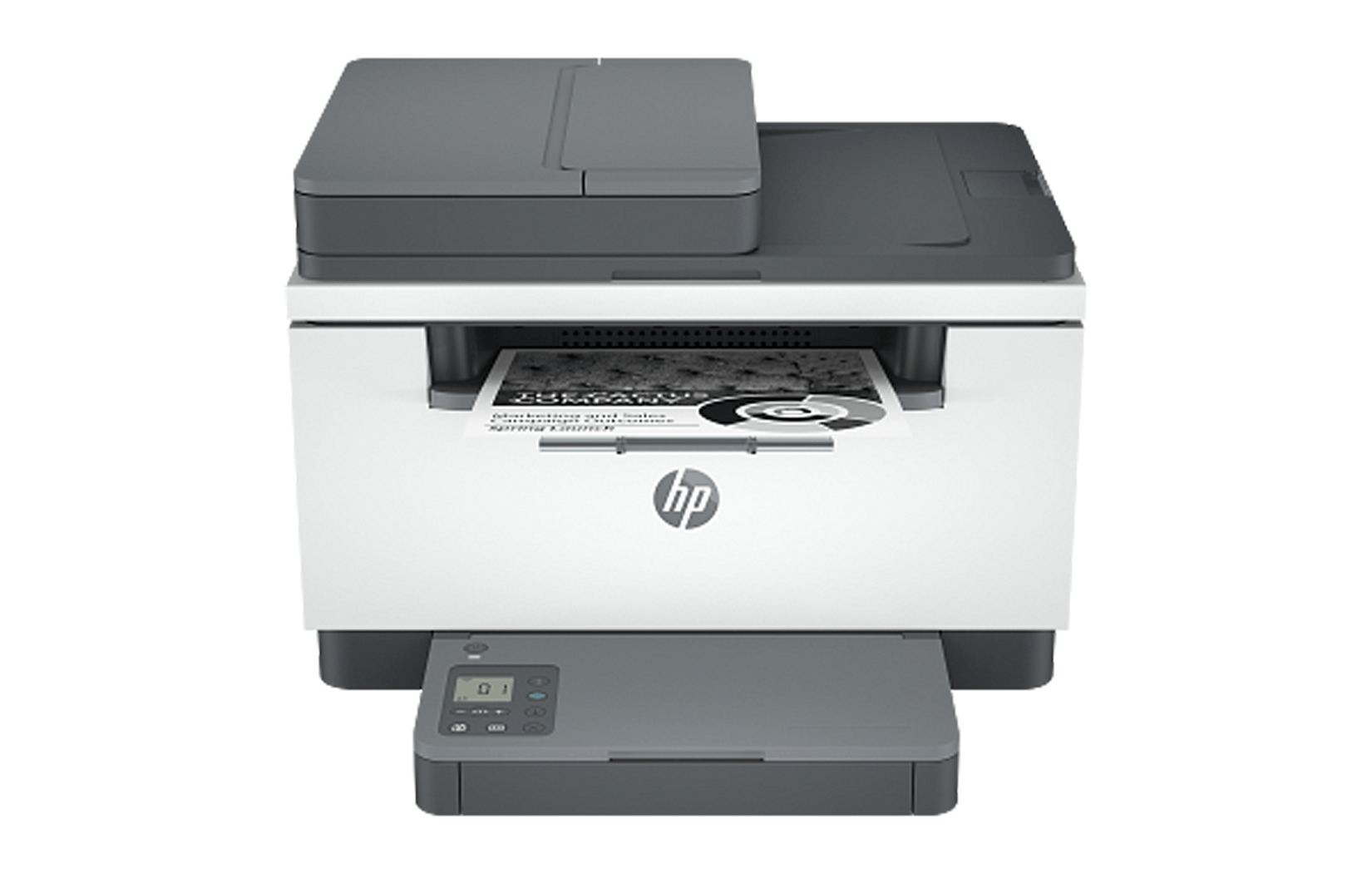 изображение МФУ лазерное HP LaserJet M236sdw