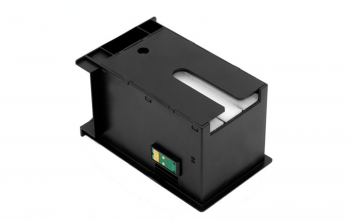 Бокс обслуживания (памперс, абсорбер) T671000 для Epson WP-4015DN, WP-4025DW, WP-4095DN, WP-4515DN, WP-4525DNF, WP-4535DW, WP-4545DTWF, WP-4595DNF, WP-M4015DN, WP-M4095DN, WP-M4525DNF, WP-M4595DNF, WP-4010, WP-4020, WP-4023, WP-4090, WP-4520, WP-4530, WP-4533, WP-4540, WP-4590 (совместимый)