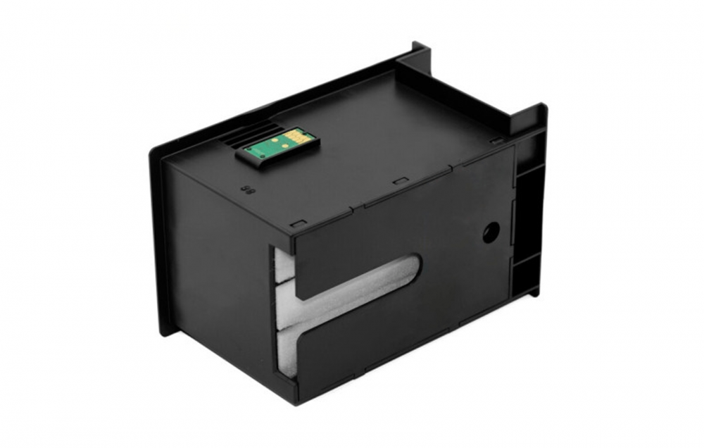 изображение Бокс обслуживания (памперс, абсорбер) T671000 для Epson WP-4015DN, WP-4025DW, WP-4095DN, WP-4515DN, WP-4525DNF, WP-4535DW, WP-4545DTWF, WP-4595DNF, WP-M4015DN, WP-M4095DN, WP-M4525DNF, WP-M4595DNF, WP-4010, WP-4020, WP-4023, WP-4090, WP-4520, WP-4530, WP-4533, WP-4540, WP-4590 (совместимый) - изображение 2