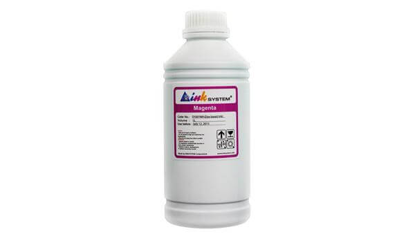 изображение Фоточернила INKSYSTEM Magenta 1000 мл изображение Фоточернила INKSYSTEM Magenta 1000 мл