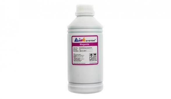 изображение Фоточернила INKSYSTEM Magenta 1000 мл