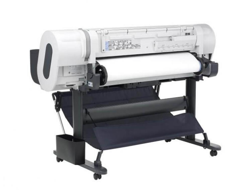 изображение Плоттер Canon imagePROGRAF iPF710 с ПЗК - изображение 3