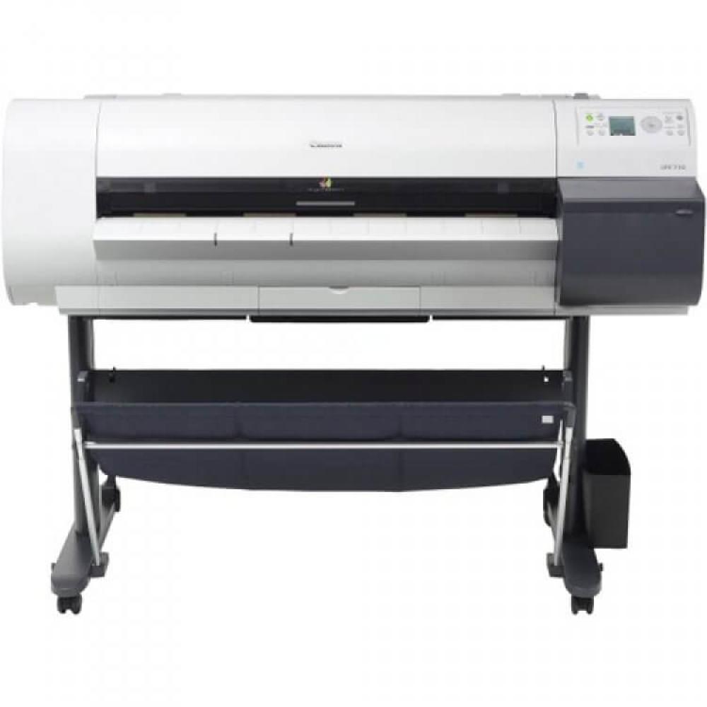 изображение Плоттер Canon imagePROGRAF iPF710 с ПЗК - изображение 2