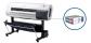 Canon iPF710 с ПЗК 2