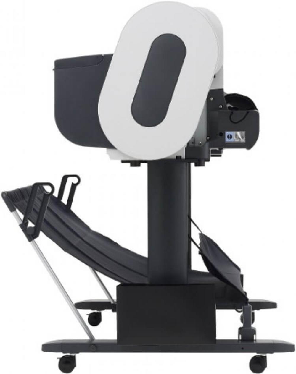изображение Плоттер Canon image PROGRAF IPF720 с ПЗК - изображение 3