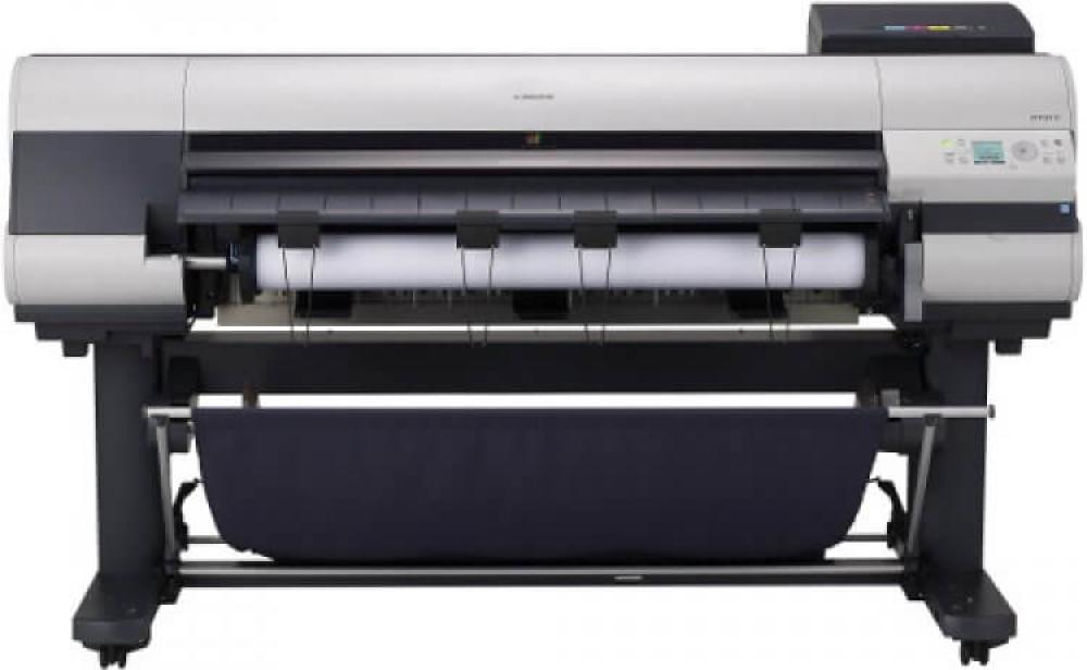 изображение Плоттер Canon imagePROGRAF iPF810 с ПЗК - изображение 2