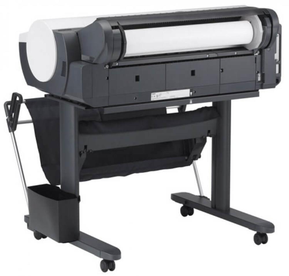 изображение Плоттер Canon imagePROGRAF LP17 с ПЗК - изображение 3