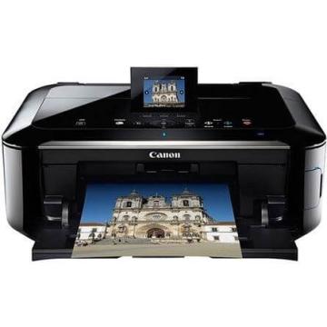 изображение Принтер Canon PIXMA IP4920 с СНПЧ