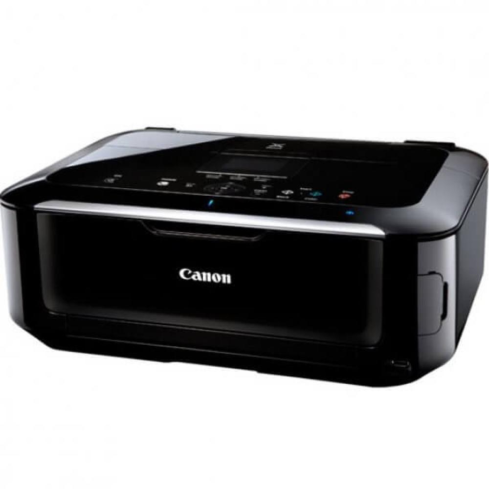 изображение МФУ Canon PIXMA MG5320 с СНПЧ - изображение 3