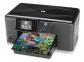 изображение МФУ HP Photosmart Premium C310e с СНПЧ