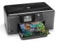 изображение МФУ HP Photosmart Premium C310e с СНПЧ