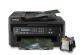 Epson WF-2540 с СНПЧ 2