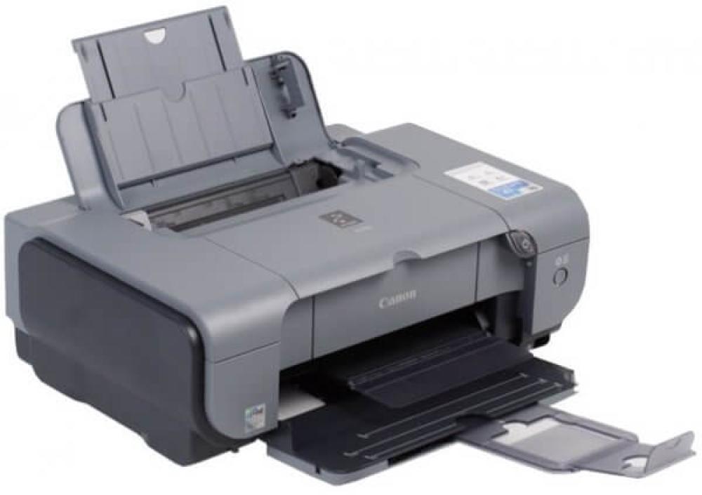 изображение Принтер Canon PIXMA iP3300 с СНПЧ - изображение 3