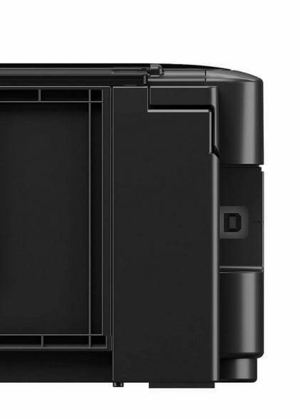 изображение МФУ Epson L210 с оригинальной СНПЧ - изображение 7
