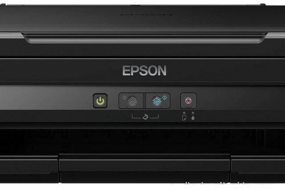 изображение МФУ Epson L210 с оригинальной СНПЧ - изображение 5