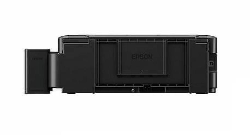 изображение МФУ Epson L210 с оригинальной СНПЧ - изображение 3