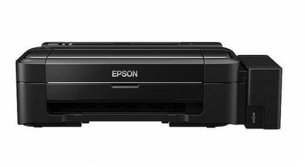 изображение Принтер Epson L300 с оригинальной СНПЧ - изображение 2