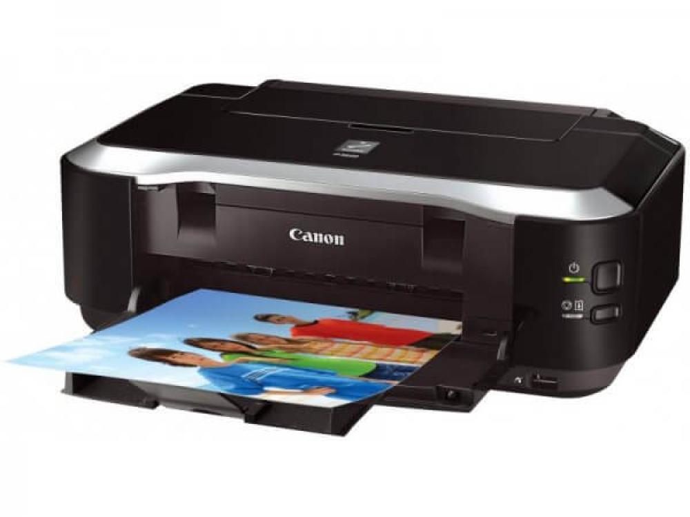 изображение Принтер Canon PIXMA iP3600 с СНПЧ - изображение 2