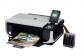 изображение МФУ Canon PIXMA MP510 с СНПЧ