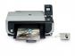 изображение МФУ Canon PIXMA MP510 с СНПЧ