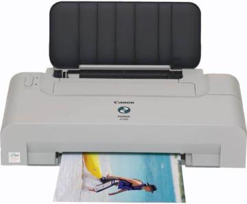 изображение Принтер Canon PIXMA iP1200 с СНПЧ