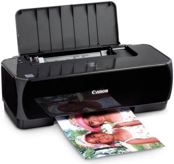 изображение Принтер Canon PIXMA iP1800 с СНПЧ