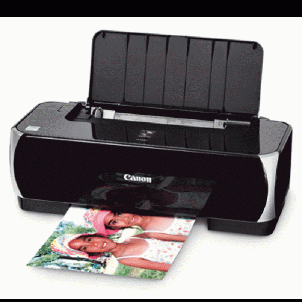 изображение Принтер Canon PIXMA iP2500 с СНПЧ - изображение 2
