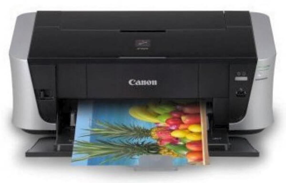 изображение Принтер Canon PIXMA iP3500 с СНПЧ - изображение 2