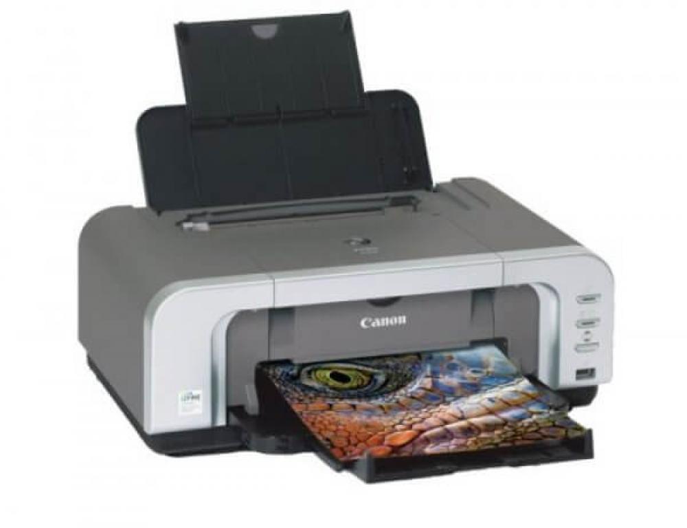 изображение Принтер Canon Pixma iP4200 с СНПЧ - изображение 3