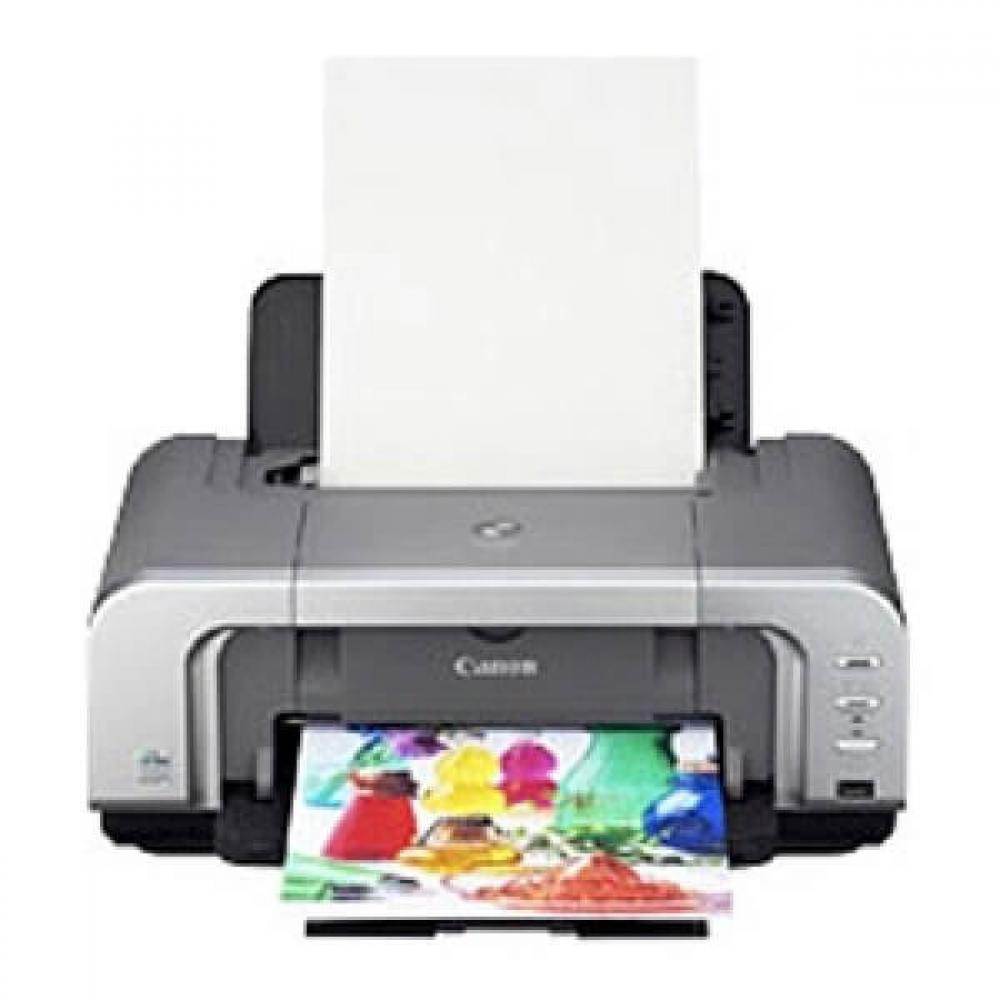 изображение Принтер Canon Pixma iP4200 с СНПЧ - изображение 2