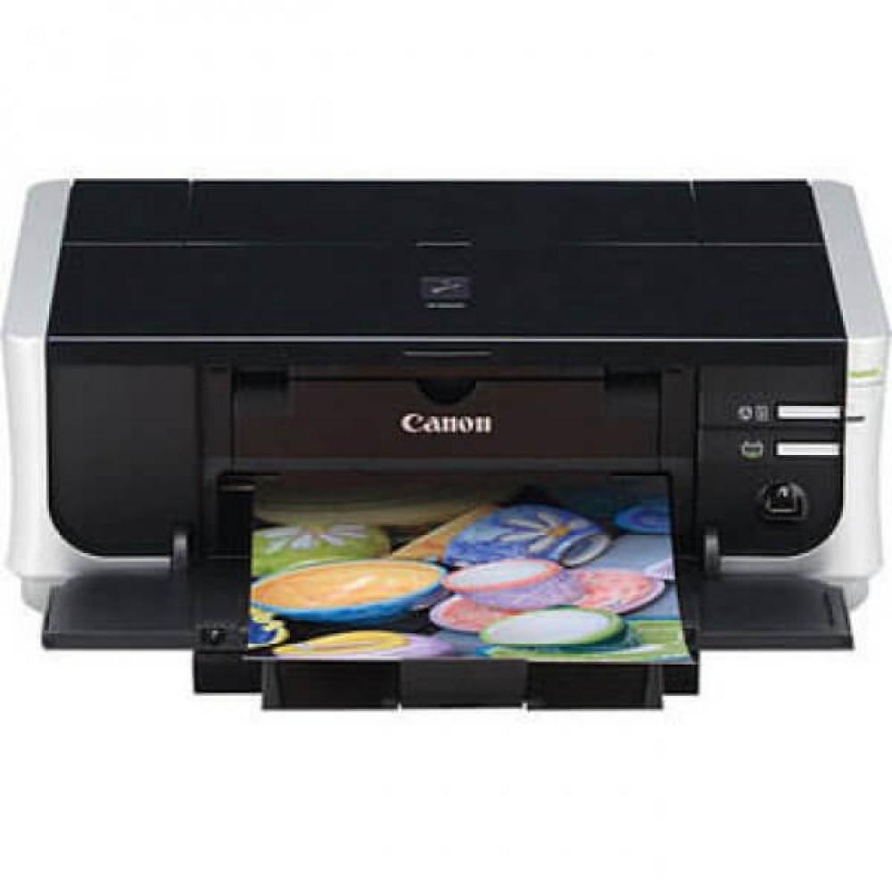 изображение Принтер Canon Pixma iP4500 с СНПЧ - изображение 2