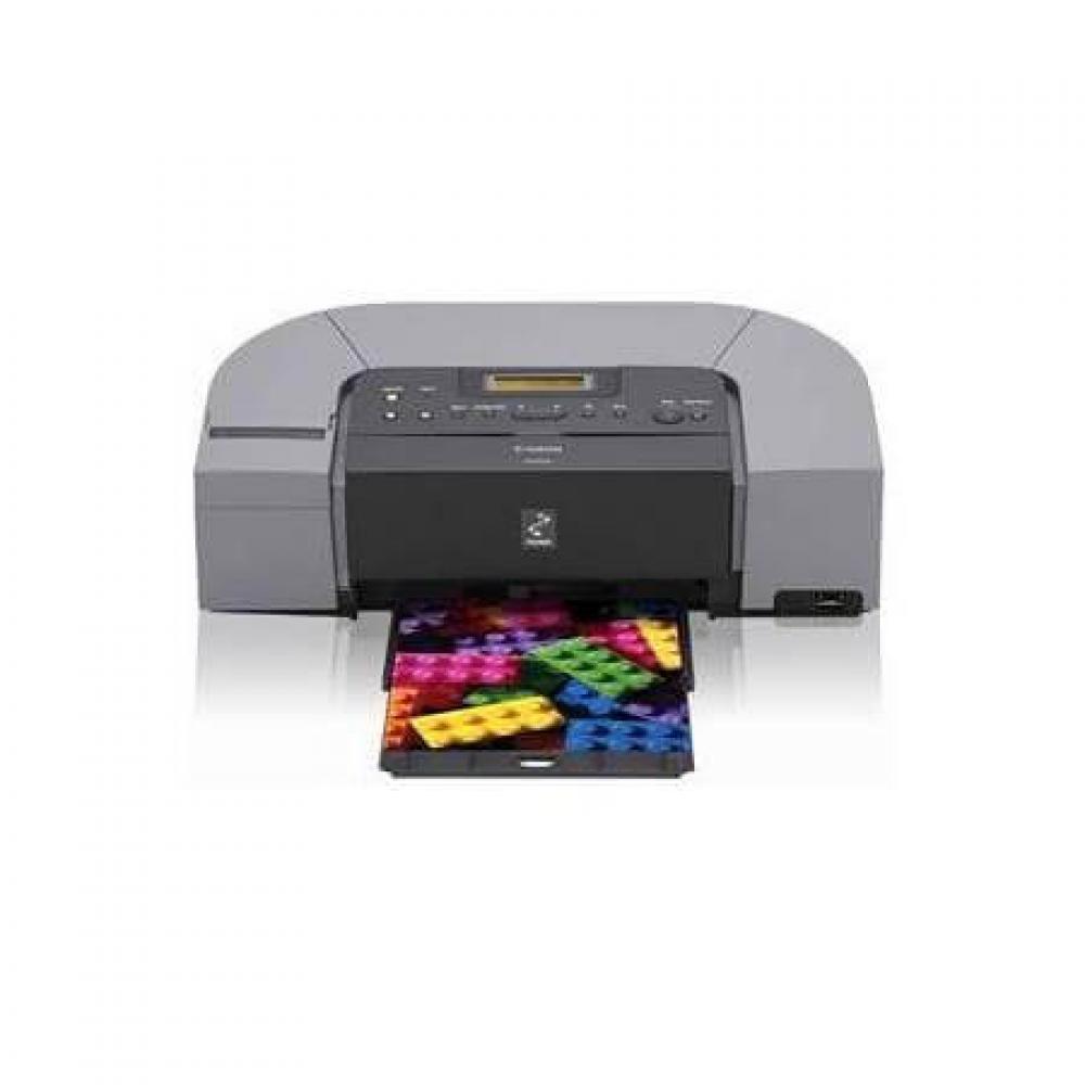 изображение Принтер Canon Pixma iP6310 с СНПЧ - изображение 1