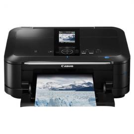МФУ Canon PIXMA MG6140 с СНПЧ и чернилами МФУ Canon PIXMA MG6140 с СНПЧ и чернилами