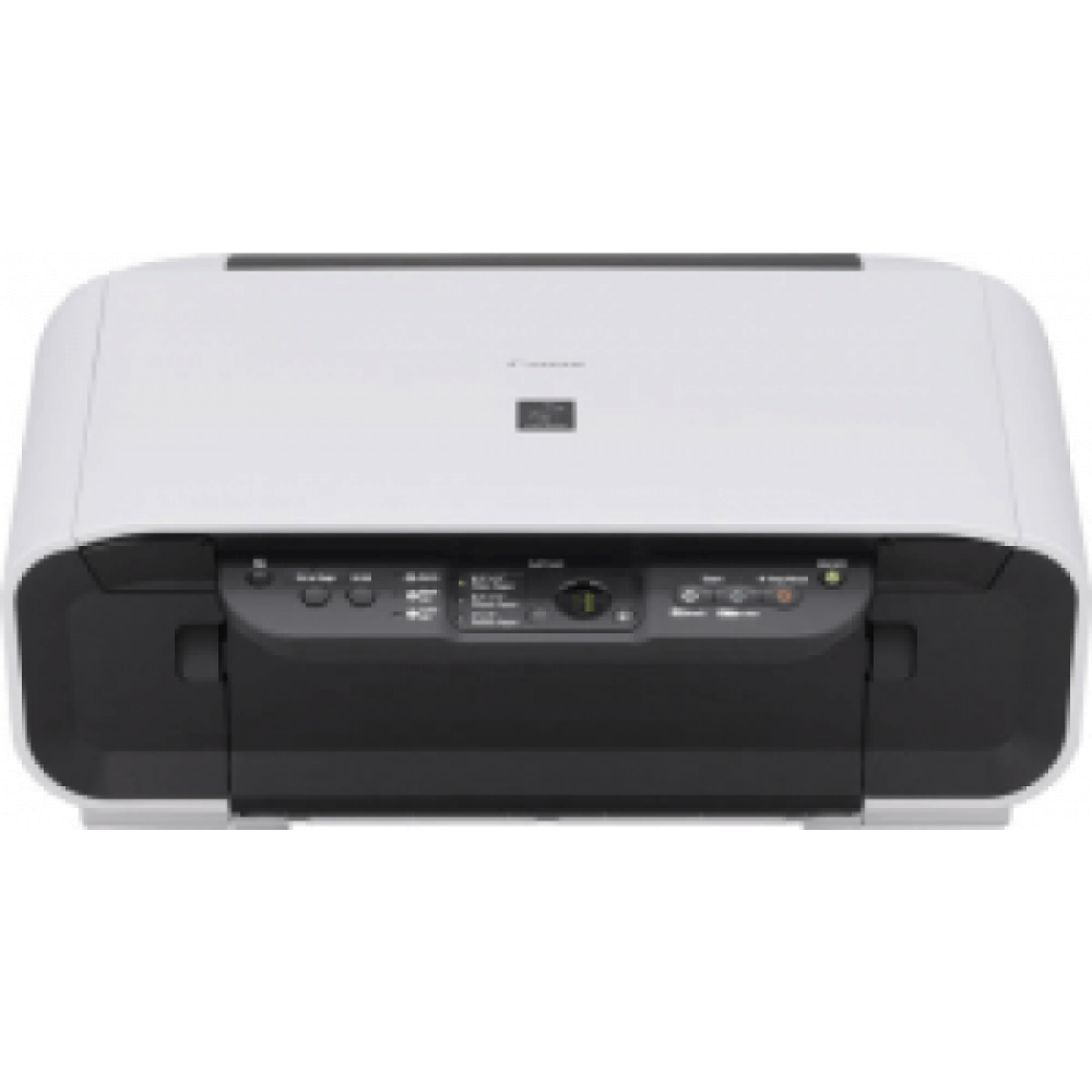 изображение МФУ Canon PIXMA MP140 с СНПЧ - изображение 2