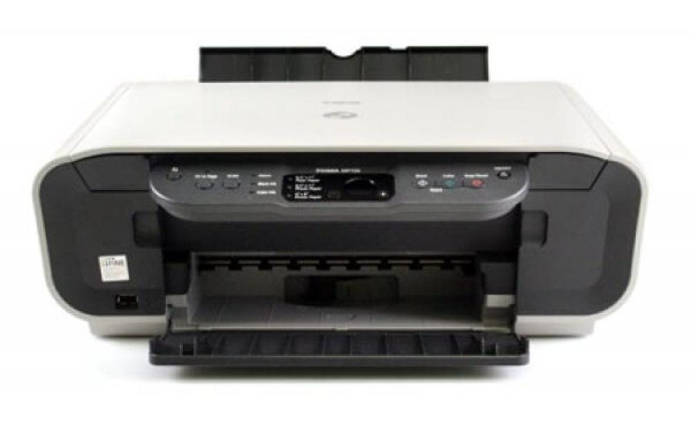 изображение МФУ Canon PIXMA MP150 с СНПЧ - изображение 2