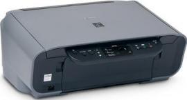 МФУ Canon PIXMA MP160 с СНПЧ и чернилами МФУ Canon PIXMA MP160 с СНПЧ и чернилами