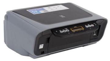 изображение МФУ Canon PIXMA MP180 с СНПЧ