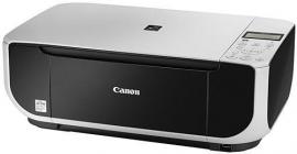 МФУ Canon PIXMA MP220 с СНПЧ и чернилами МФУ Canon PIXMA MP220 с СНПЧ и чернилами