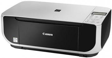 изображение МФУ Canon PIXMA MP220 с СНПЧ
