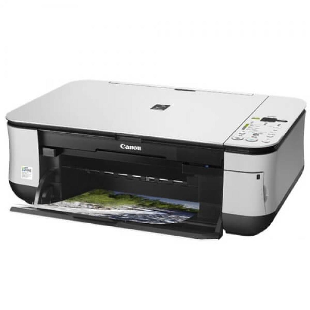 изображение МФУ Canon PIXMA MP250 с СНПЧ - изображение 2