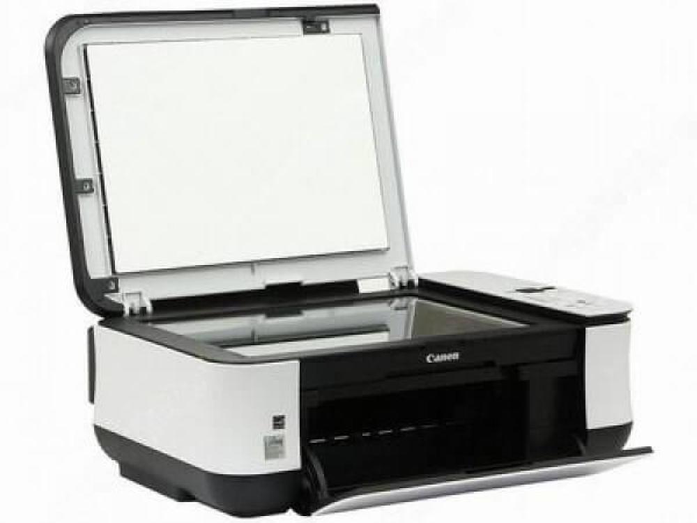 изображение МФУ Canon PIXMA MP250 с СНПЧ - изображение 3