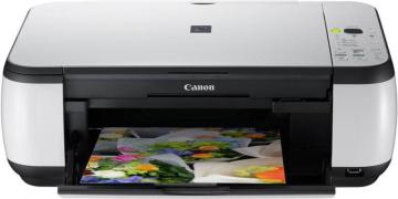 изображение МФУ Canon PIXMA MP270 с СНПЧ